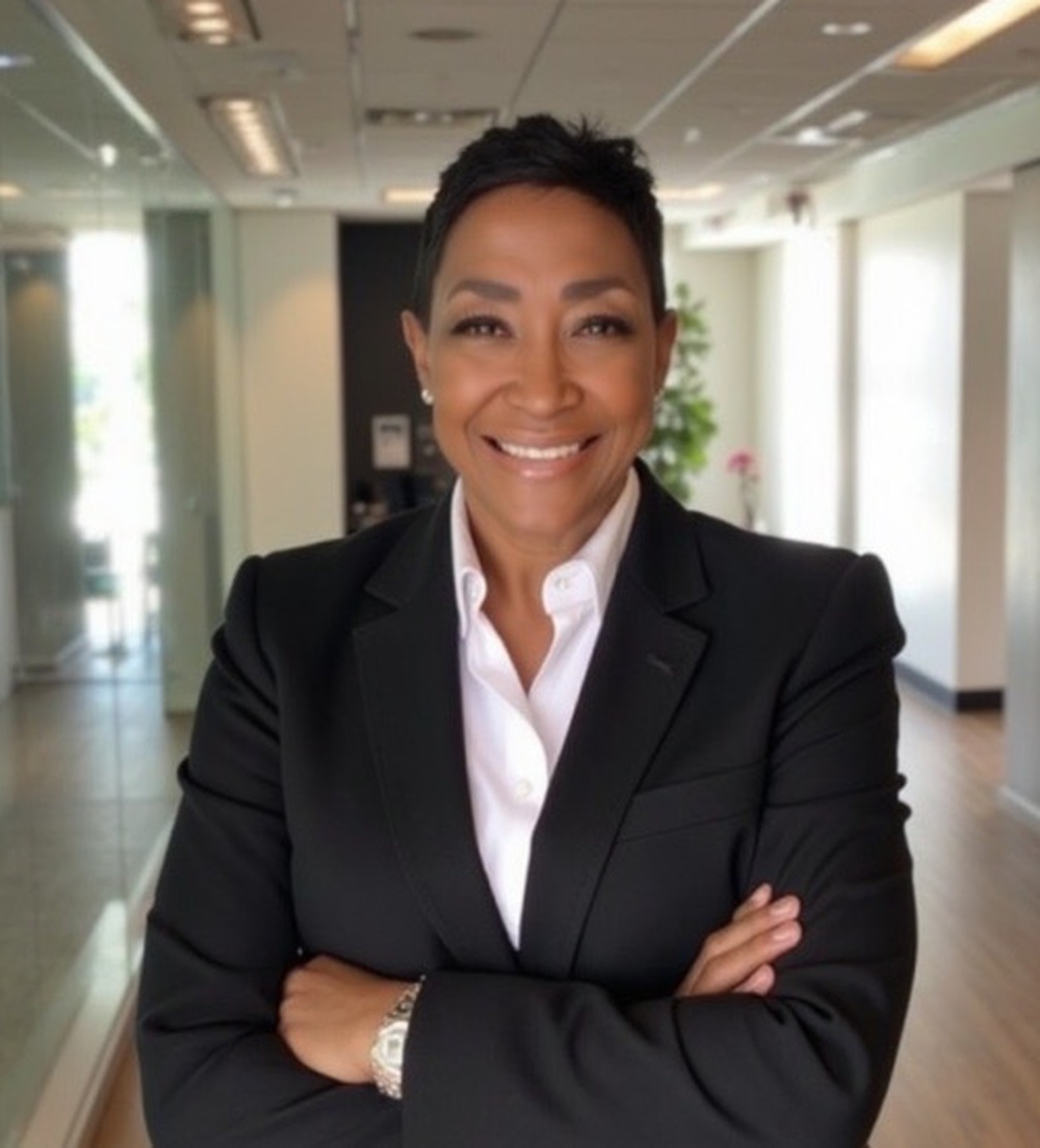 Portrait of Edith Dunn, REALTOR with Weichert, Realtors Property Partners