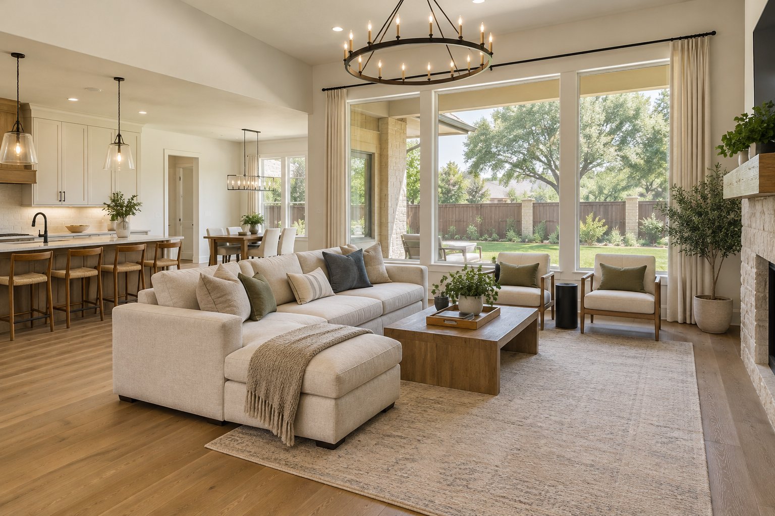 Buy A Home